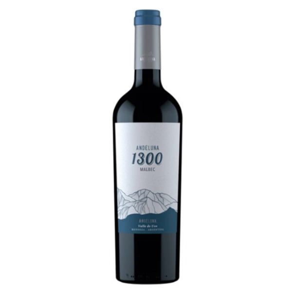 Andeluna 1300 Malbec